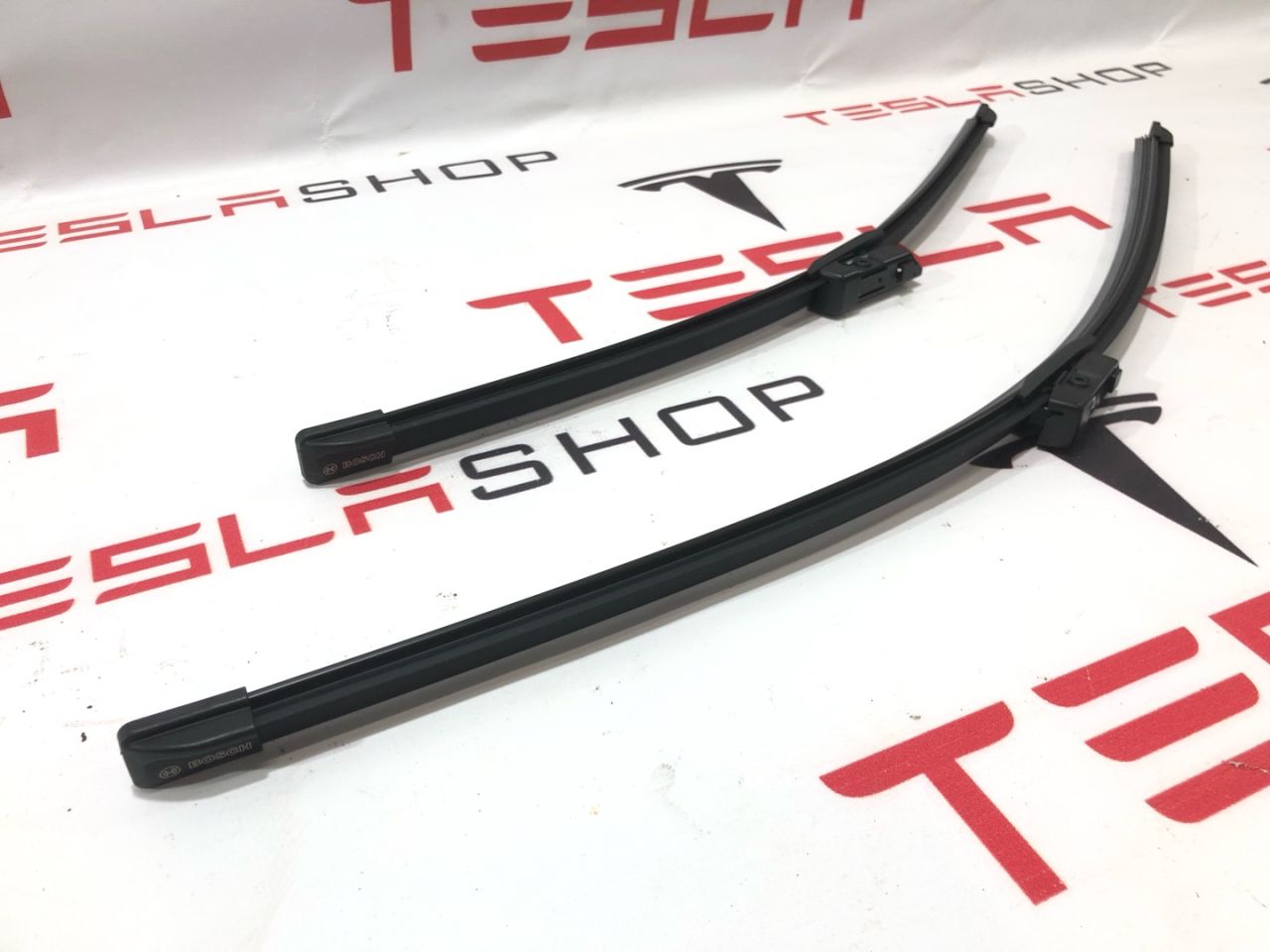 щетки стеклоочистителя Jaguar I-Pace 1 поколение 2020, A621S - фото №1