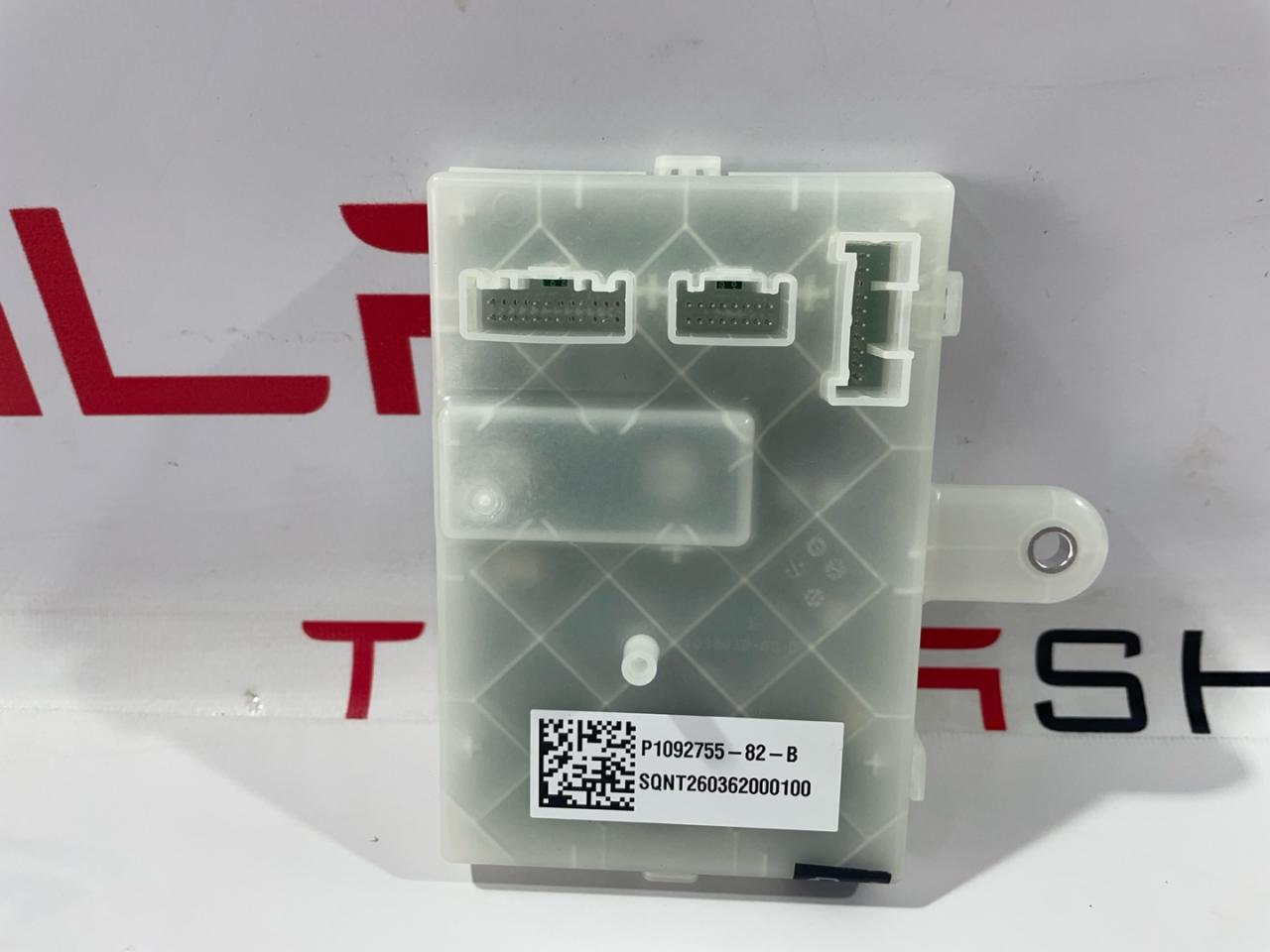 Ретрофит Tesla Model 3 1 поколение 2020, 1092755-82-B - фото №1