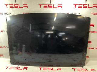 Стекло панорамной крыши Tesla Model 3 1 поколение 2019, 1086927-98-D, 1487150-00-B, 1587892-00-A, 1588766-00-B