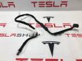 Кабель USB Tesla Model S 1 поколение [2-й рестайлинг] (2021 - 2026), 1624129-00-C - фото №2