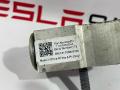 расширительный клапан кондиционера Tesla Model 3 1 поколение 2019, 1101878-00-A - фото №3