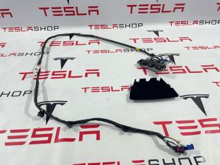 Камера TRIPLE лобового стекла (регулируемая) Tesla Model 3 1 поколение 2019, 1143746-00-D