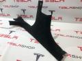 Накладка стойки B, внутренняя Tesla Model S 1 поколение [2-й рестайлинг] (2021 - 2026), 1585788-00-C, 1585788-98-C - фото №2