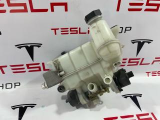 Тепловой насос Tesla Model 3 1 поколение 2019, 1088248-00-D, 1101469-00-A, 1097015-98-J, 1097016-00-D, 1088245-99-I