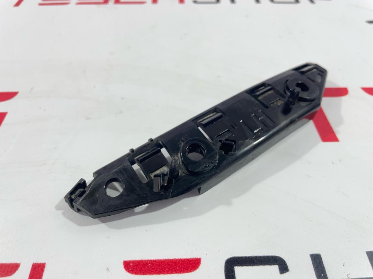 Кронштейн крепления направляющая бампер крыло Tesla Model 3 1 поколение 2019, 1084181-00-E - фото №1