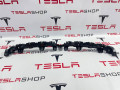 Кронштейн гриля направляющая бампера переднего Tesla Model X 1 поколение 2019, 1055069-00-E - фото №4
