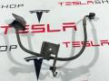 шланг тормозной заднего правого Tesla Model X 1 поколение [рестайлинг] 2022, 1620732-00-C - фото №2