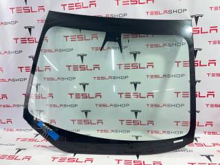 стекло лобовое Tesla Model 3 1 поколение 2019, 1466270-00-C, 1110860-00-F, 1126265-00-F
