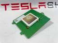 Антенна GPS (навигации) Tesla Model 3 1 поколение 2019, 1079734-00-C - фото №2