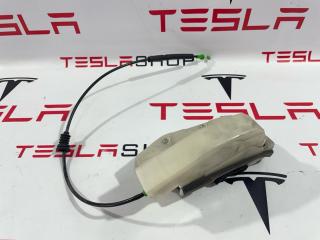 замок двери передней правой Tesla Model 3 1 поколение 2019, 1068963-00-L