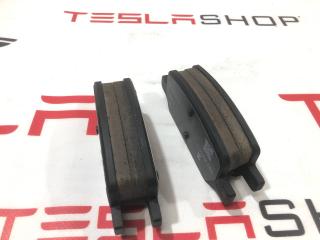 тормозные колодки Tesla Model 3 1 поколение 2021, 8008212-00-A, 8008244-00-A