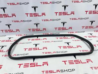 Уплотнитель багажника заднего Tesla Model 3 1 поколение 2019, 1091069-00-D