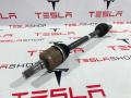 полуось (приводной вал, ШРУС) Tesla Model X 1 поколение [рестайлинг] 2022, 1420162-00-A - фото №3
