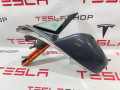 зеркало наружное левое Tesla Model S 1 поколение 2015, 1041315-00-A, 1041317-00-E - фото №3