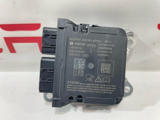блок AirBag Tesla Model Y 1 поколение 2021, 1512876-00-B