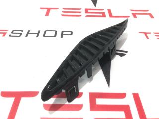 молдинг заднего бампера BYD Song Plus EV 1 поколение [рестайлинг] 2024, SA3HK-2804111, SA3HK-2804116