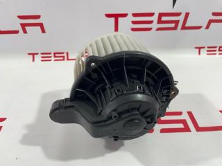 Вентилятор печки салона Tesla Model S 1 поколение 2013, 1051864-00-A, F00S330054, 3B2441