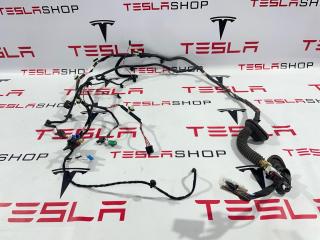 Электропроводка двери Tesla Model 3 1 поколение 2019, 1067957-00-F