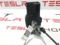 замок двери передней правой Tesla Model S 1 поколение [2-й рестайлинг] (2021 - 2026), 1607991-00-E - фото №4