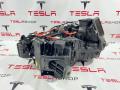 Нагревательный элемент печки салона Tesla Model 3 1 поколение 2019, 1099999-00-H, 1088218-00-I - фото №3
