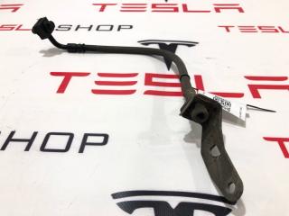 шланг тормозной заднего правого Tesla Model S 1 поколение 2013, 6006357-00-D, 1088733-00-C