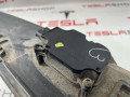 Воздуховод центрального радиатора Tesla Model S 1 поколение 2015, 1008953-00-H, 1008954-00-H, A24011023112, 1007256-00-G, 6008192-00-A, 1007256-00-E - фото №7