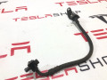 шланг тормозной заднего левого Tesla Model S 1 поколение [рестайлинг] 2018, 6006356-00-D - фото №2
