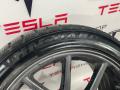 диск литой Tesla Model 3 1 поколение 2019 - фото №6