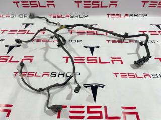 Электропроводка заднего подрамника Tesla Model 3 1 поколение 2019, 1067968-01-E