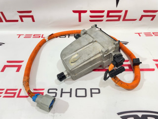 Обогреватель основной батареи Tesla Model X 1 поколение 2018, 1048941-00-D