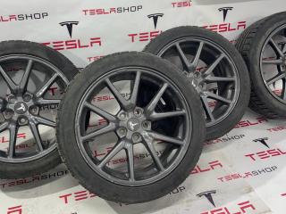 диск литой Tesla Model 3 1 поколение 2019