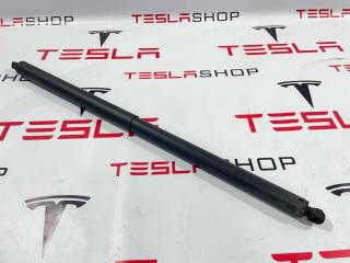 амортизатор крышки багажника (3-5 двери) Tesla Model X 1 поколение [рестайлинг] 2022, 1129698-00-A