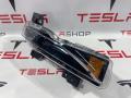фара противотуманная правая Tesla Model S 1 поколение [2-й рестайлинг] 2025, 1563711-00-D - фото №2