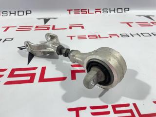 рычаг задний развальный Tesla Model X 1 поколение [рестайлинг] 2022, 1420435-00-F, 1420435-99-G