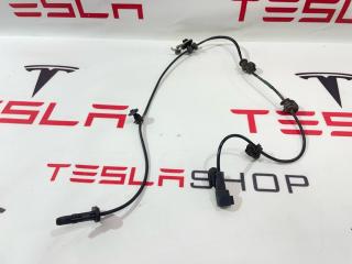 датчик ABS Tesla Model X 1 поколение [рестайлинг] 2022, 1620761-00-A, 1620761-00-C