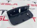 Панель замка подкапотного бокса Tesla Model 3 1 поколение 2019, 1107722-00-D, 1095859-00-A, 1095858-00-D - фото №4