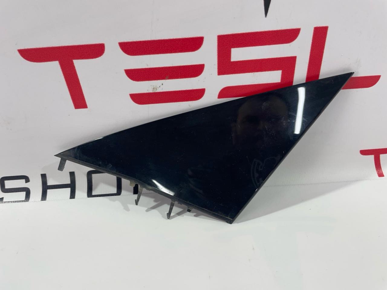 накладка на зеркало Tesla Model 3 1 поколение 2019, 1130655-00-E, 2287.3013 - фото №1