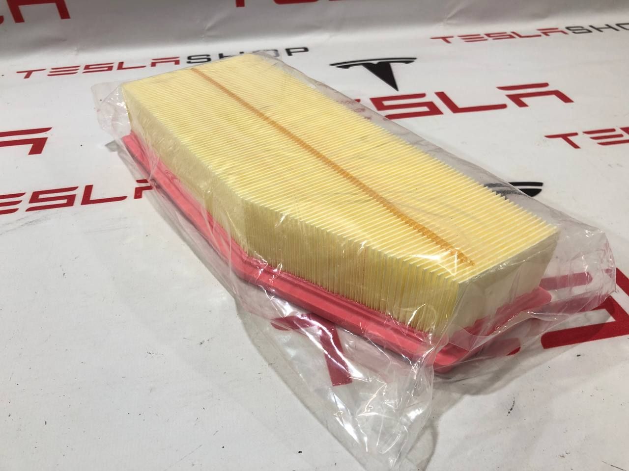 фильтр воздушный Nissan X-Trail e-Power 2024, A2258U, 16546-6RS0A - фото №1