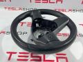 руль Tesla Model 3 1 поколение 2019, 1105324-00-J, 1085682-00-B, 1095222-00-N, 1095222-00-L, 1490214-00-B - фото №3