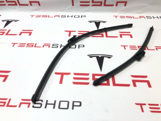 щетки стеклоочистителя Jaguar F-Pace 1 поколение 2020, DF-419