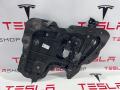 стеклоподъемник задний правый Tesla Model 3 1 поколение 2019, 109662399J, 1096623-99-H, 1096623-00-K - фото №3