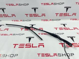 Рычаг стеклоочистителя Tesla Model 3 1 поколение 2019, 1076728-00-C