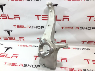 кулак поворотный правый Tesla Model Y 1 поколение (2020 - 2026), 1188316-00-D, 1188316-00-E