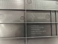 Крышка диффузора заднего бампера Tesla Model 3 2 поколение 2024, 1713689-00-C, 1784692-00-B, 1582583-00-C - фото №4