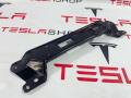 Пластина крепления кронштейна радара Tesla Model 3 1 поколение 2019, 1103760-00-C, 1118289-00-J - фото №2