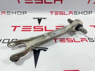 рычаг задний Tesla Model X 1 поколение [рестайлинг] 2022, 1420452-00-D