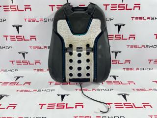 Пенный наполнитель сиденья Tesla Model X 1 поколение [рестайлинг] 2022, 1496641-00-L, 2486405-01-D, 1571093-00-B, 4876524-03-C