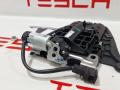 Механизм регулировки подголовника Tesla Model X 1 поколение 2018, 1066568-01-A, AG151536-C1 - фото №3