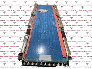 Модуль батареи высоковольтной Tesla Model X 1 поколение [рестайлинг] 2022, 1111111-10-F, 1659701-00-A, 1607039-00-H, 1674470-02-B