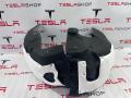 защита арок задняя правая (подкрылок) Tesla Model 3 2 поколение 2025, 1769310-00-E - фото №4